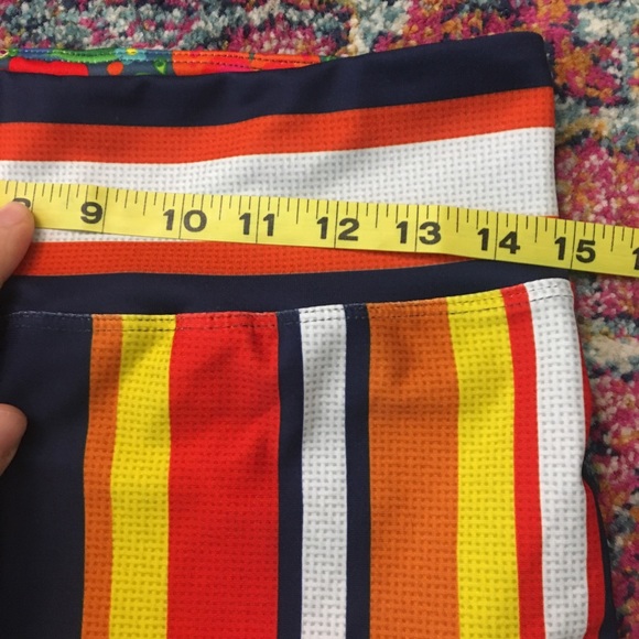 Fun INKnBURN striped pants 10 - Picture 4 of 6